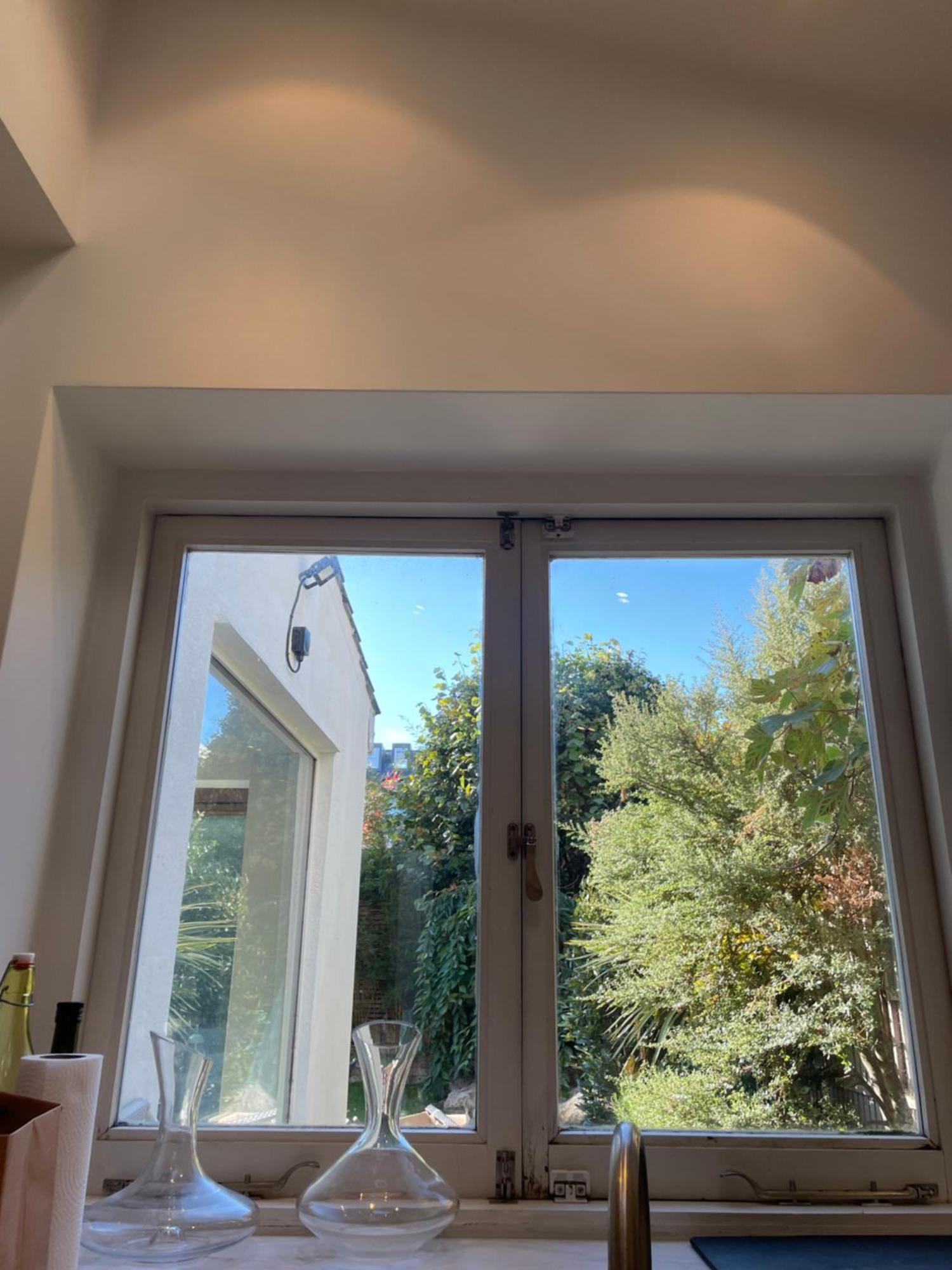 Apartment Orlando Road London